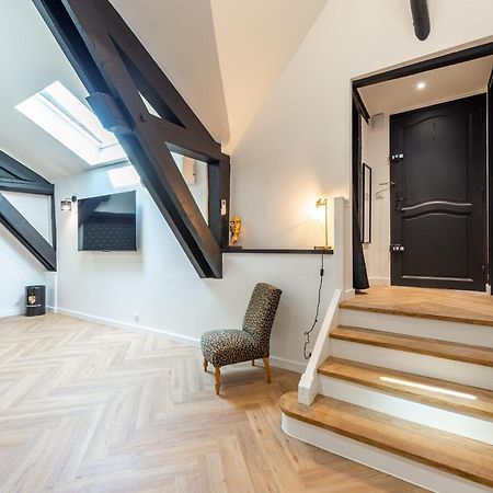 Matterhorn Apartment Анси Екстериор снимка