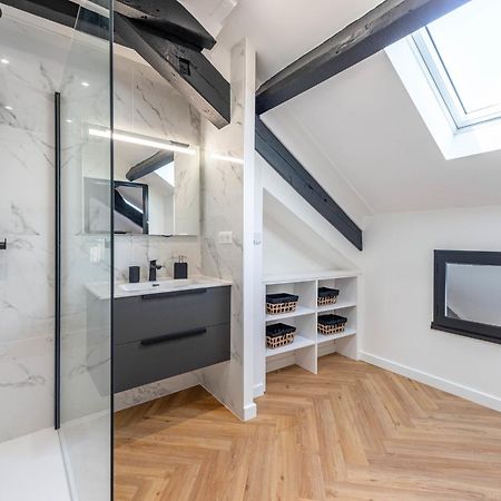 Matterhorn Apartment Анси Екстериор снимка