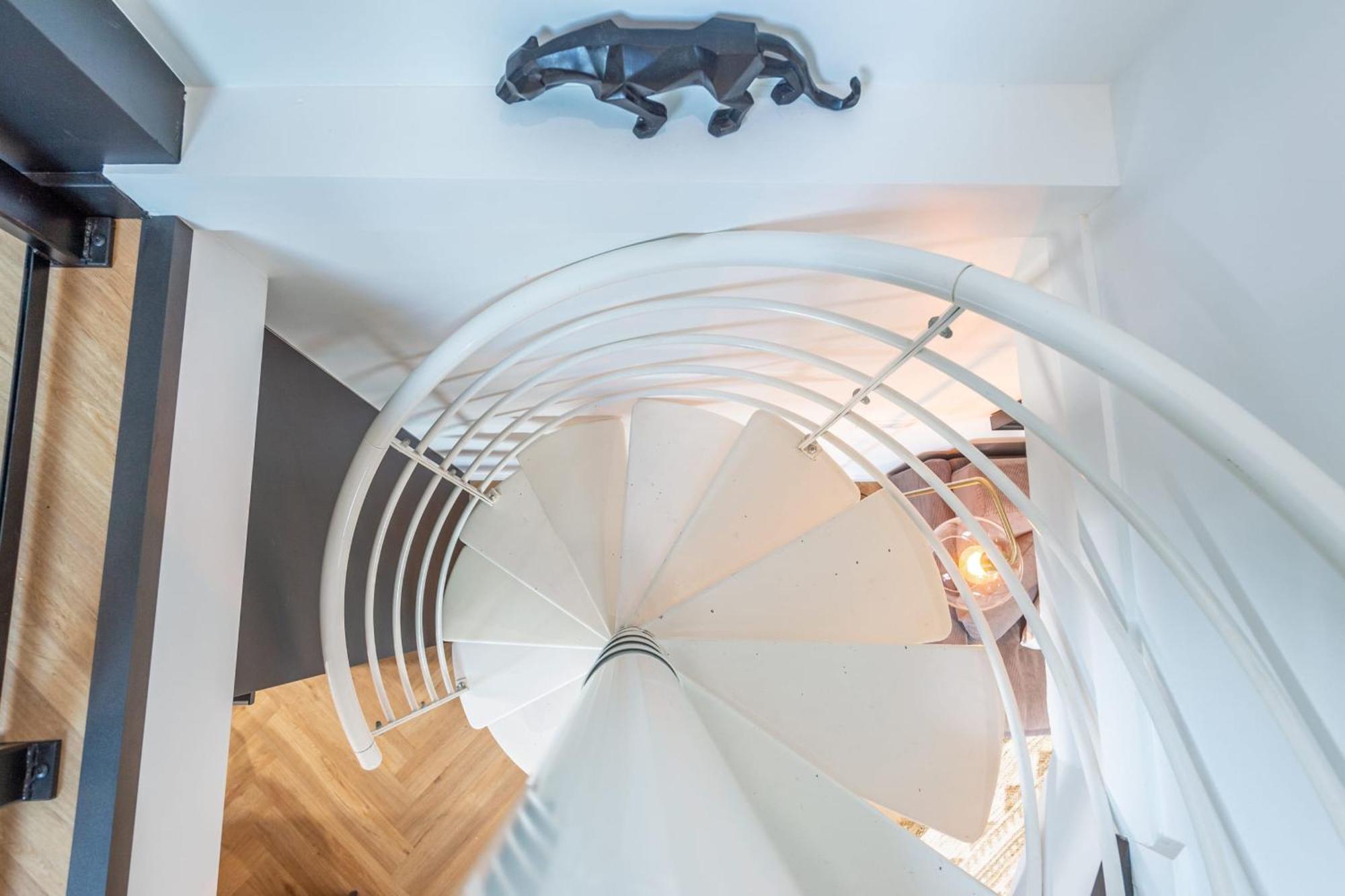 Matterhorn Apartment Анси Екстериор снимка