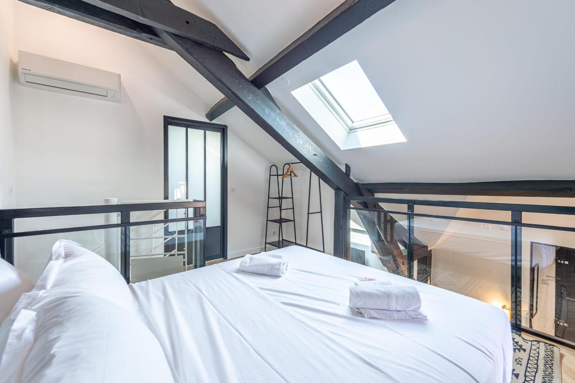 Matterhorn Apartment Анси Екстериор снимка