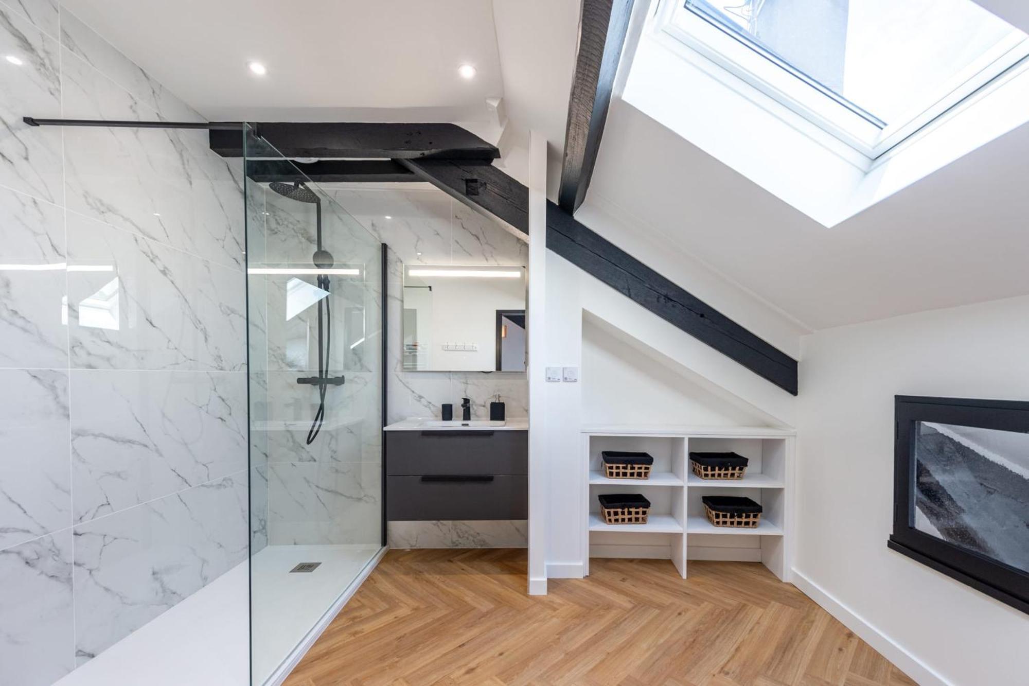 Matterhorn Apartment Анси Екстериор снимка