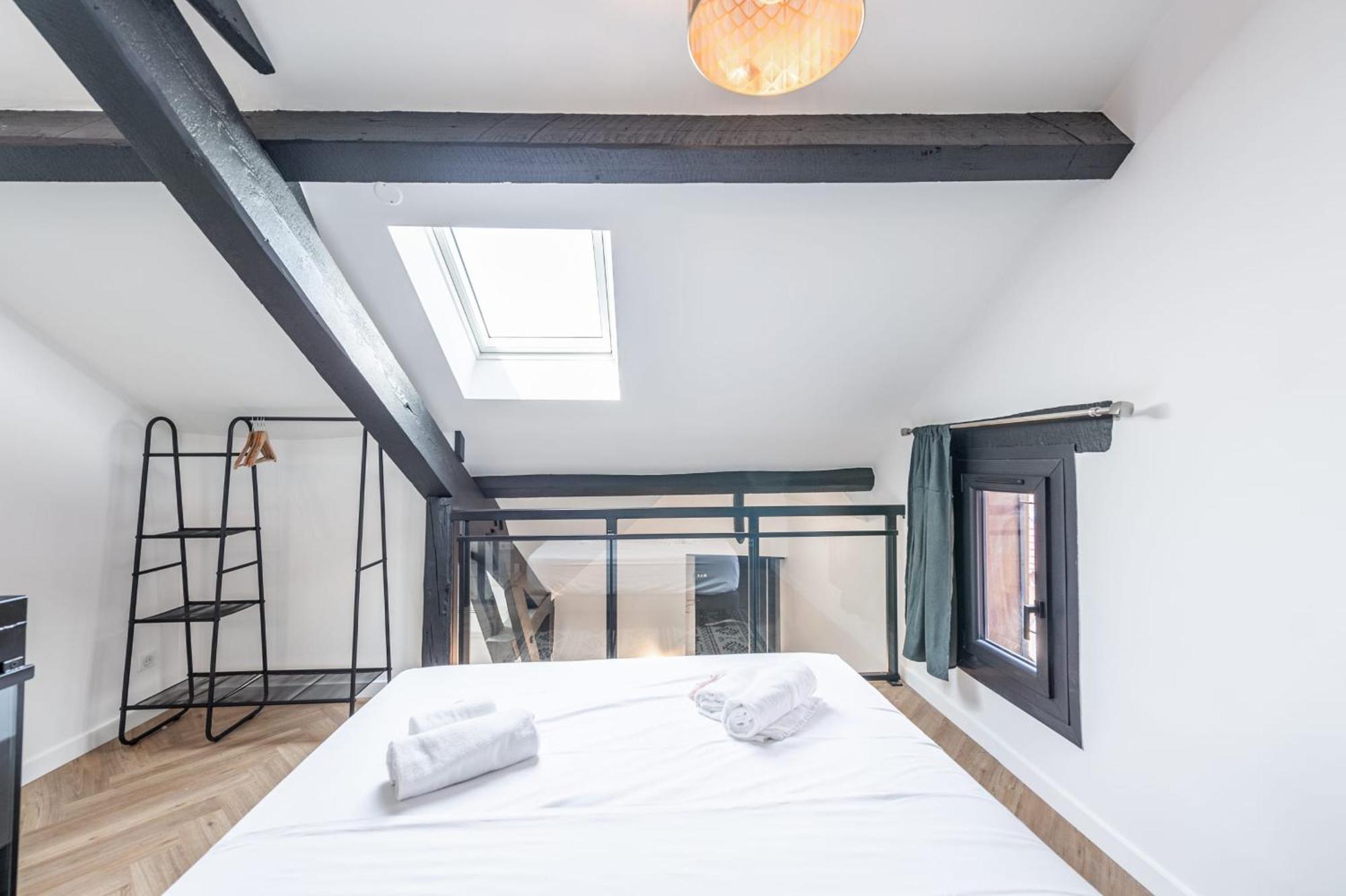 Matterhorn Apartment Анси Екстериор снимка