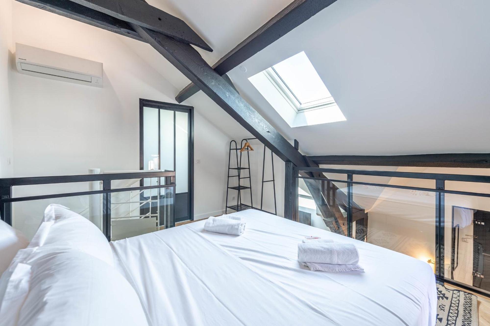 Matterhorn Apartment Анси Екстериор снимка