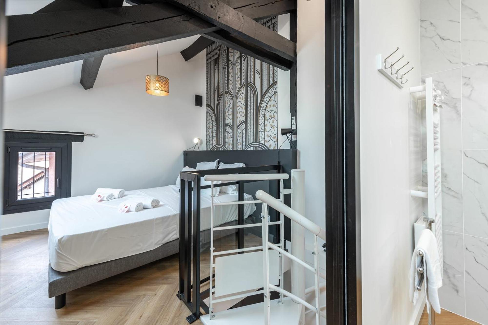 Matterhorn Apartment Анси Екстериор снимка