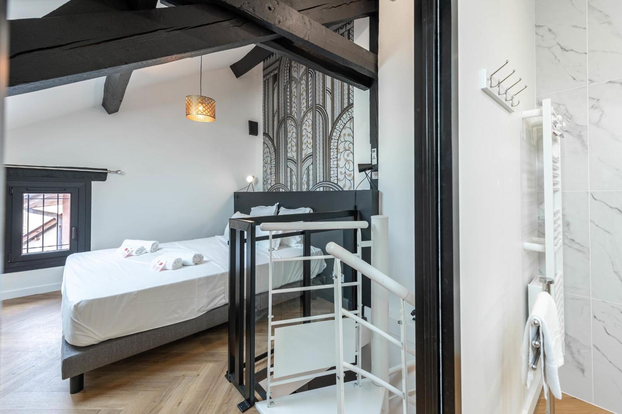 Matterhorn Apartment Анси Екстериор снимка