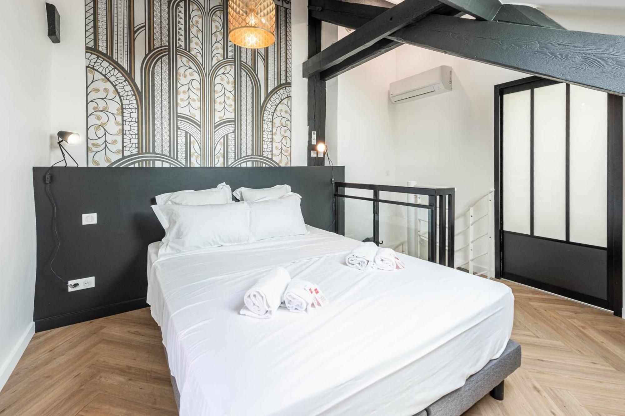 Matterhorn Apartment Анси Екстериор снимка