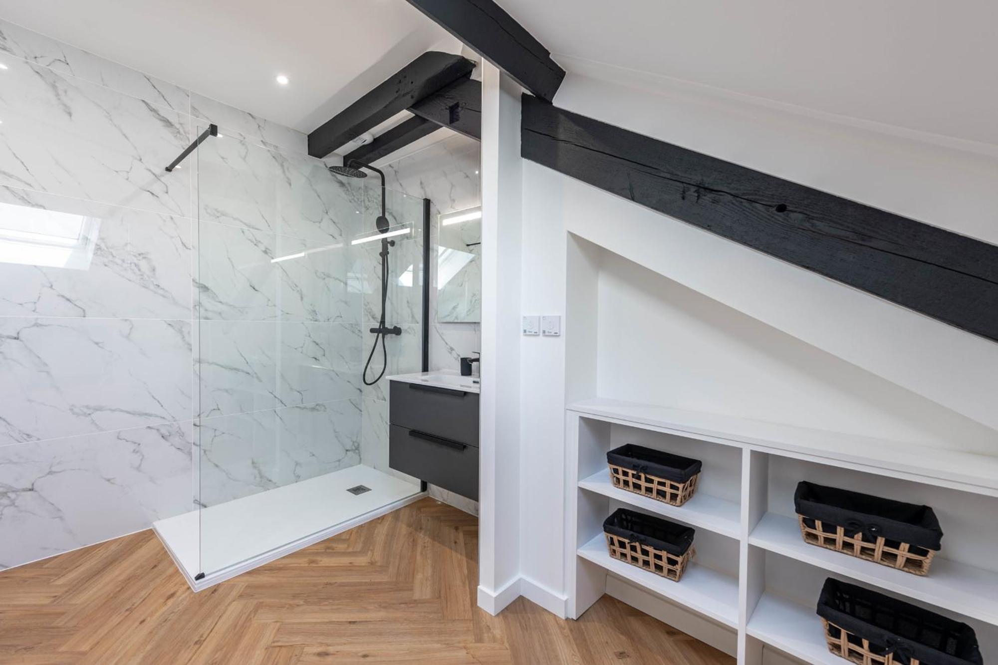 Matterhorn Apartment Анси Екстериор снимка